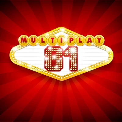 Multiplay 81 – e-gaming