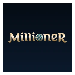 Millioner logo